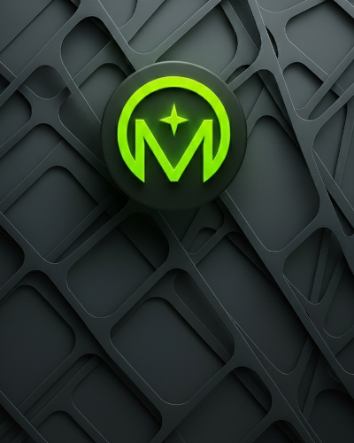 FAVICON MIVORA CREATIVE AGENCY